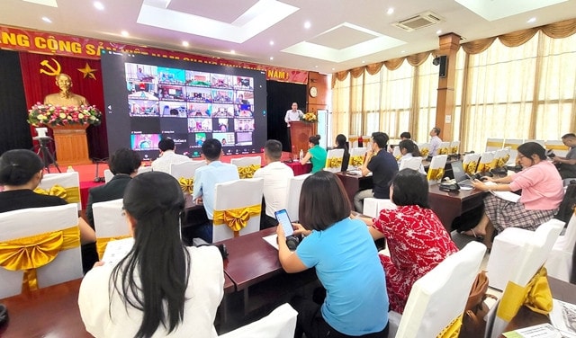 Gia tăng giá trị xuất khẩu cho ngành hàng gia vị -0