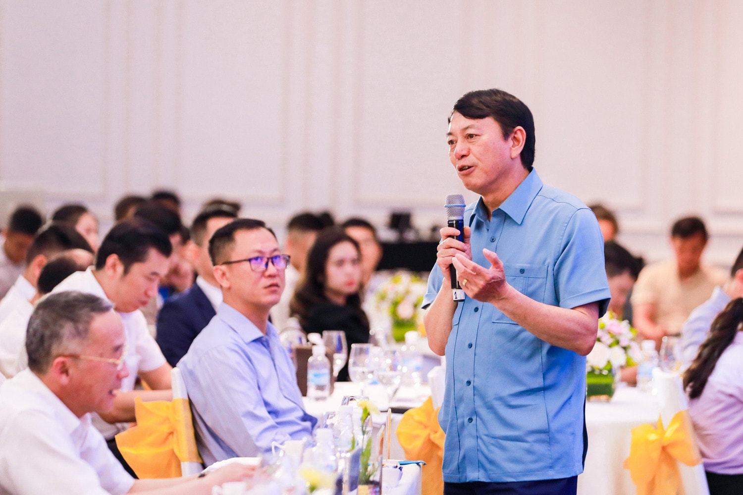 HHV: Kết nối đầu tư – Vươn tầm quốc tế -0