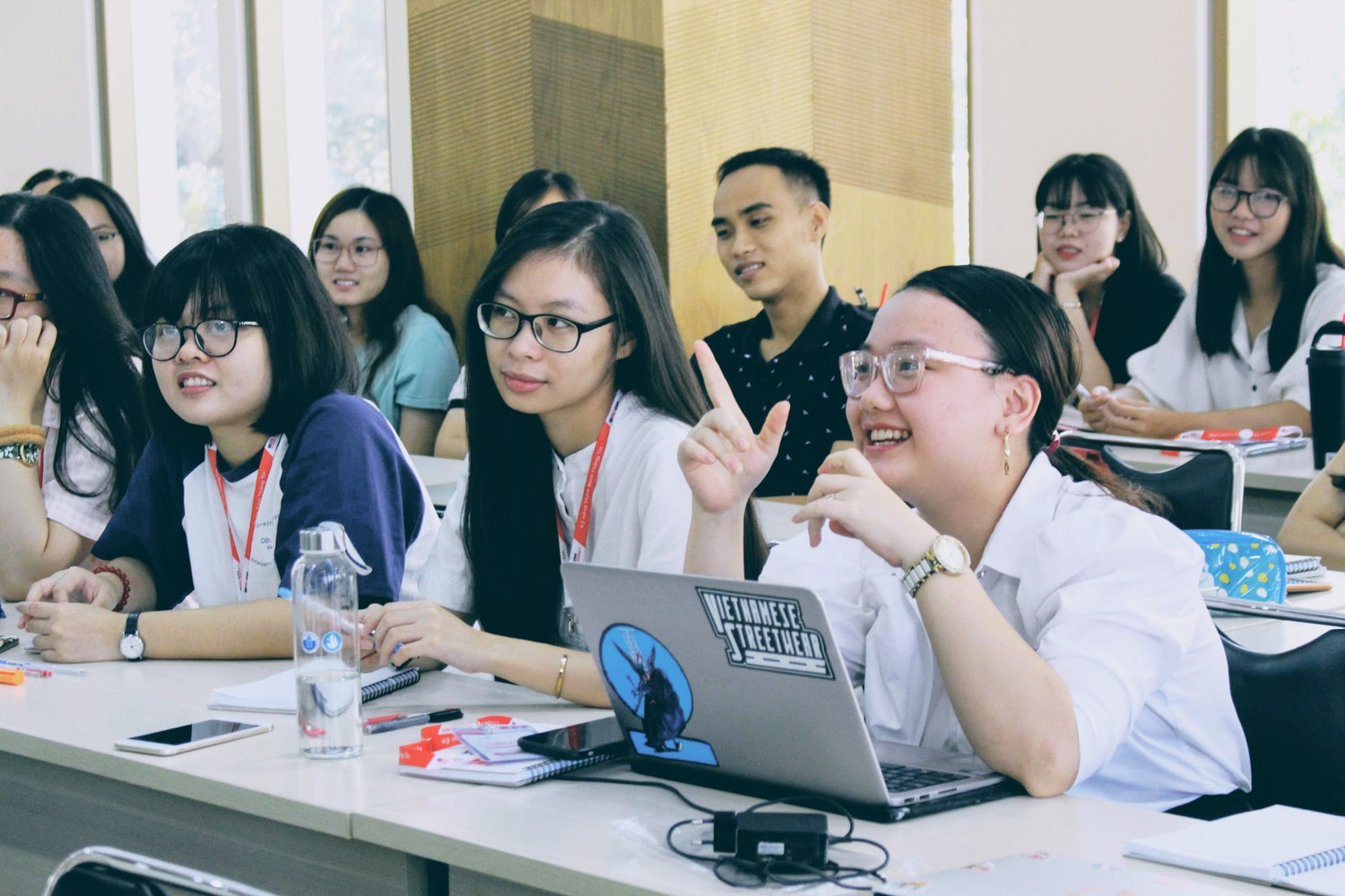 Bài 1: Những con số phát triển của giáo dục đại học Việt Nam -0