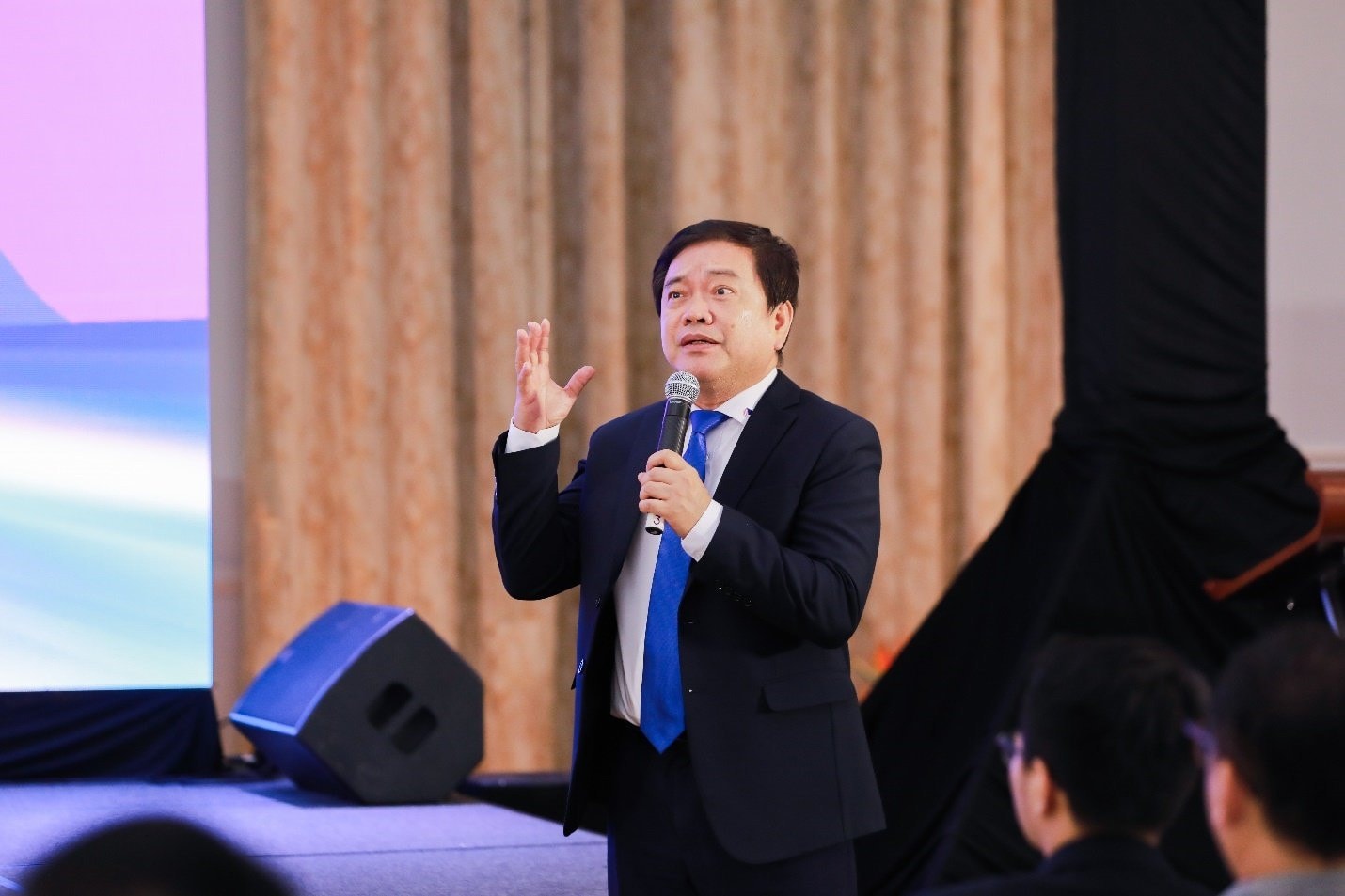 HHV: Kết nối đầu tư – Vươn tầm quốc tế -0