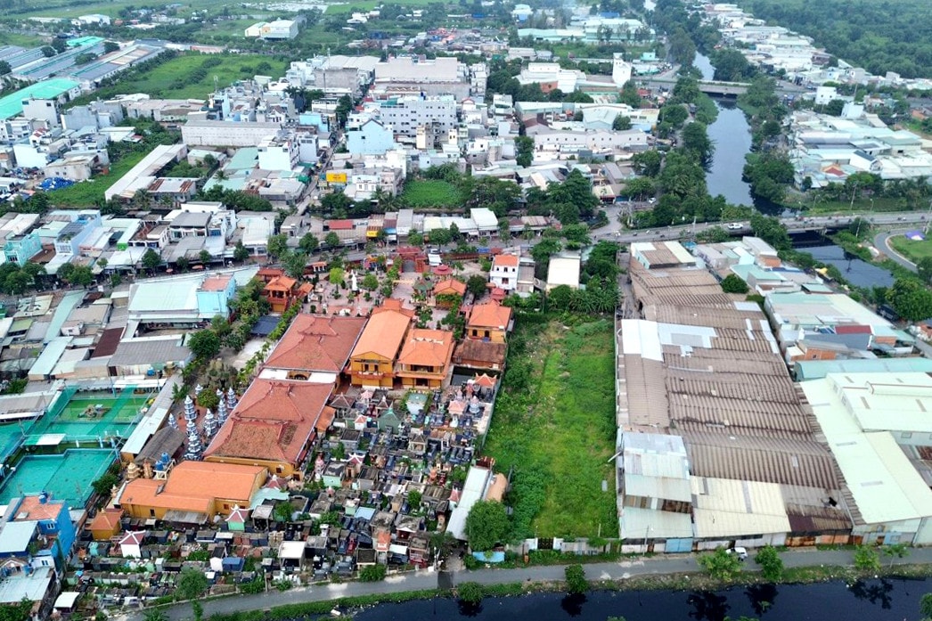 Vụ nhà dân bất ngờ bị phá dỡ: Nguồn gốc thửa đất 13 do người dân đăng ký?