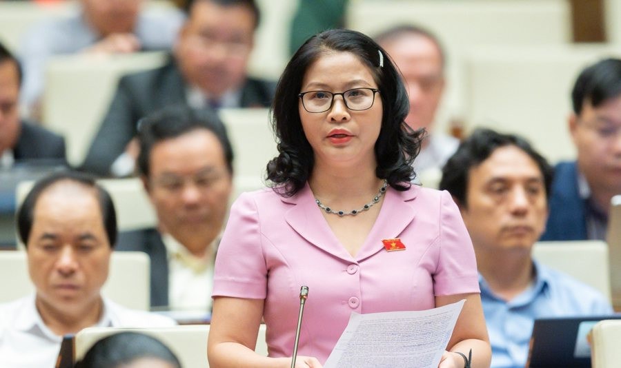 Bài xuất bản vào 19h ngày 1.11: Nhận diện vướng mắc, đề ra giải pháp ứng phó phù hợp -0