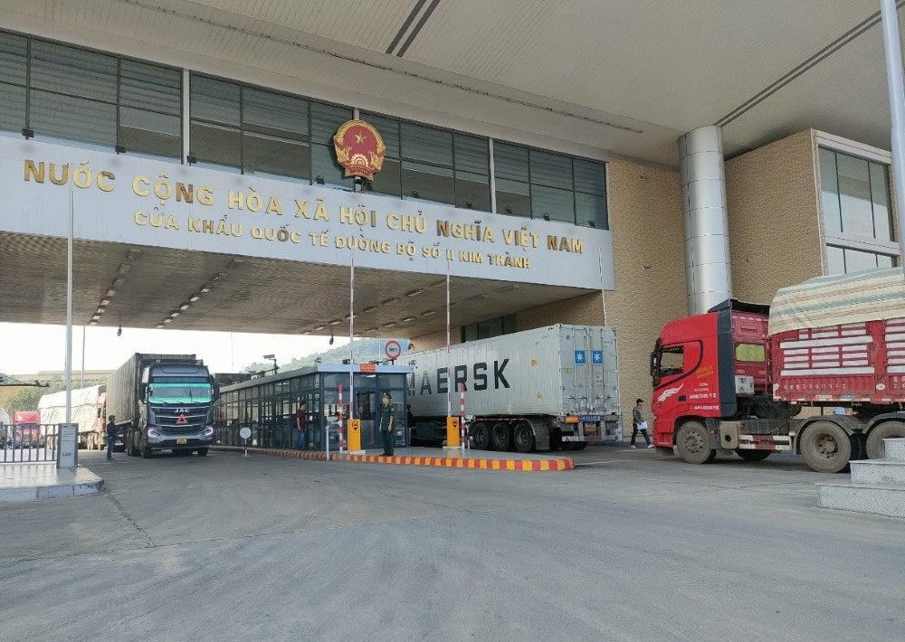 Lào Cai: Phát triển hạ tầng số, nền tảng số -0