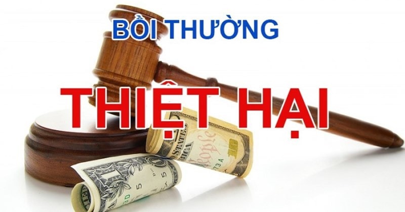Học sinh trốn học gây ra thiệt hại thì ai phải bồi thường thiệt hại? -0