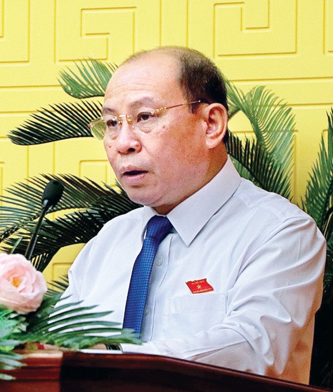 Trực diện những vấn đề nội tại của nền kinh tế - xã hội