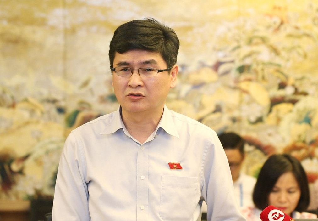 Cần nhiều giải pháp để thu hút người lao động tham gia bảo hiểm xã hội -0