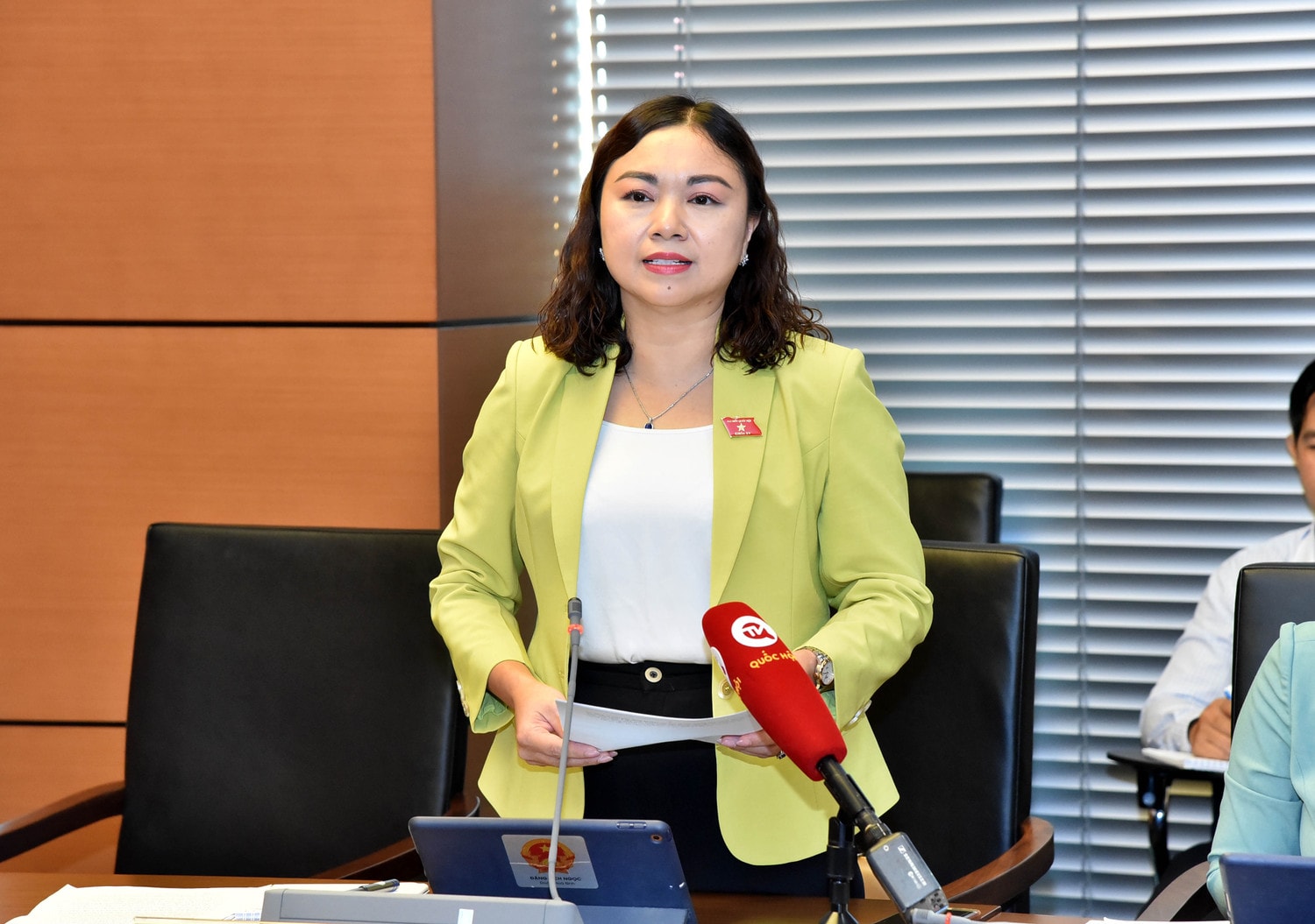 Luật Bảo hiểm xã hội (sửa đổi): Tạo thuận lợi để người lao động thụ hưởng đầy đủ các chế độ -0