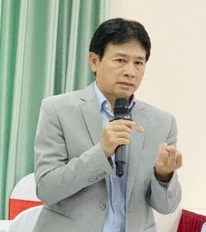 Giải pháp đã rõ, cần đẩy nhanh thực hiện -0
