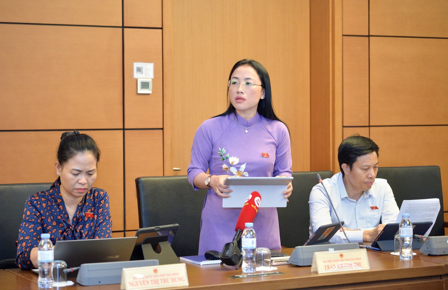Để bảo hiểm xã hội thực sự trở thành trụ cột bền vững của an sinh - xã hội -0