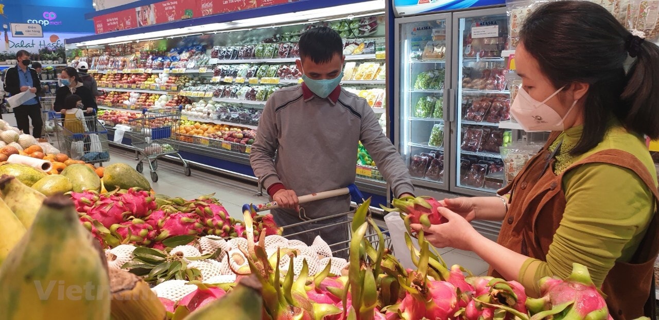 Tổng lực kích cầu mùa mua sắm cuối năm -0