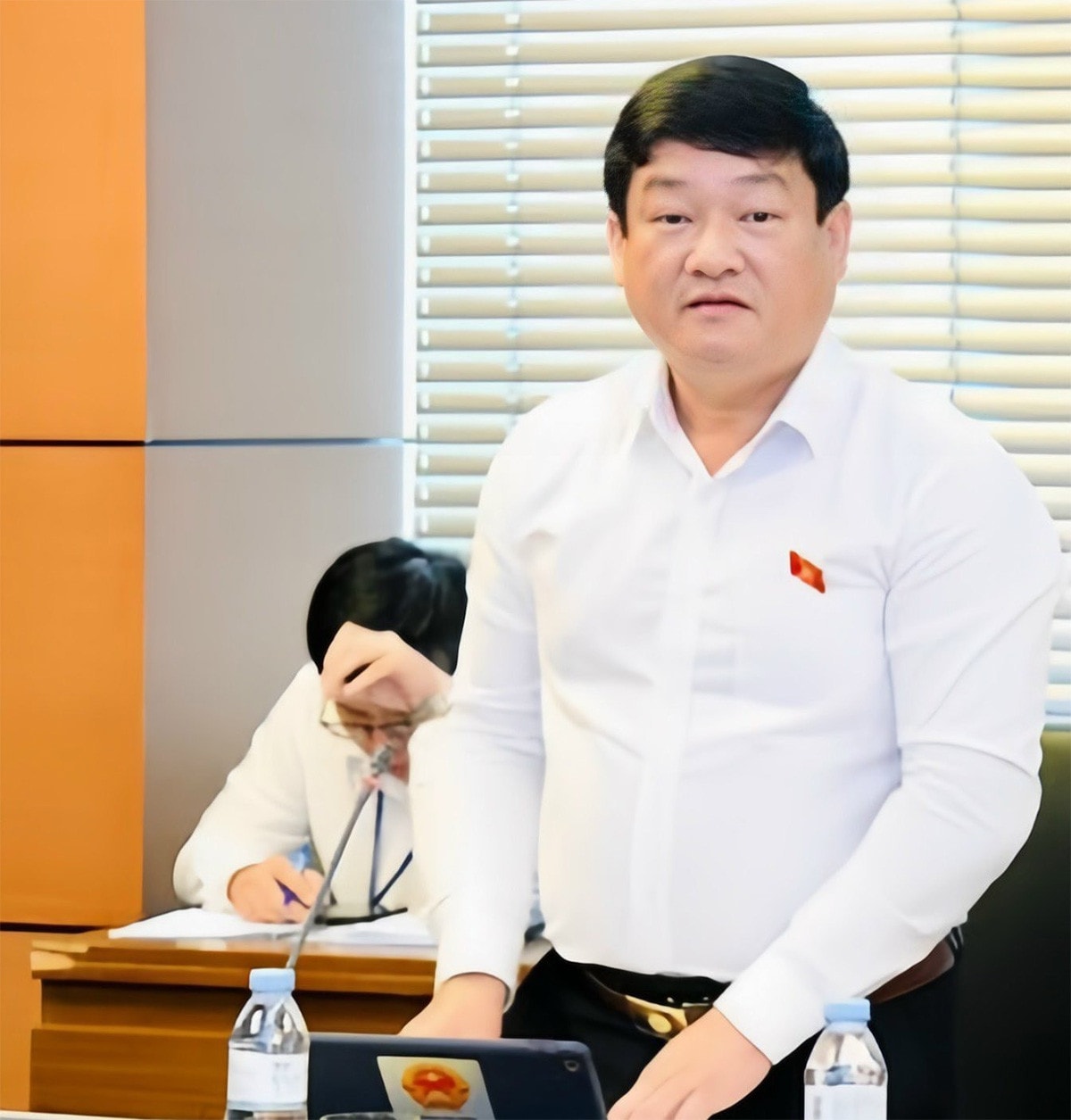 Để bảo hiểm xã hội thực sự trở thành trụ cột bền vững của an sinh - xã hội -0