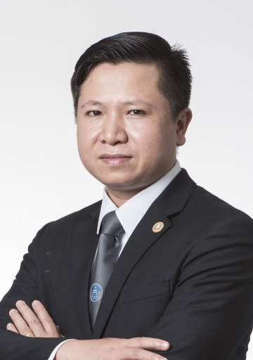 Luật sư NGUYỄN DOÃN HÙNG