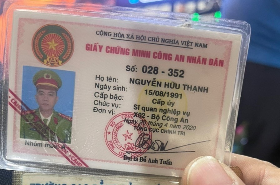Giả danh Công an lừa đảo đi định cư, học tập ở Mỹ, Canada -0