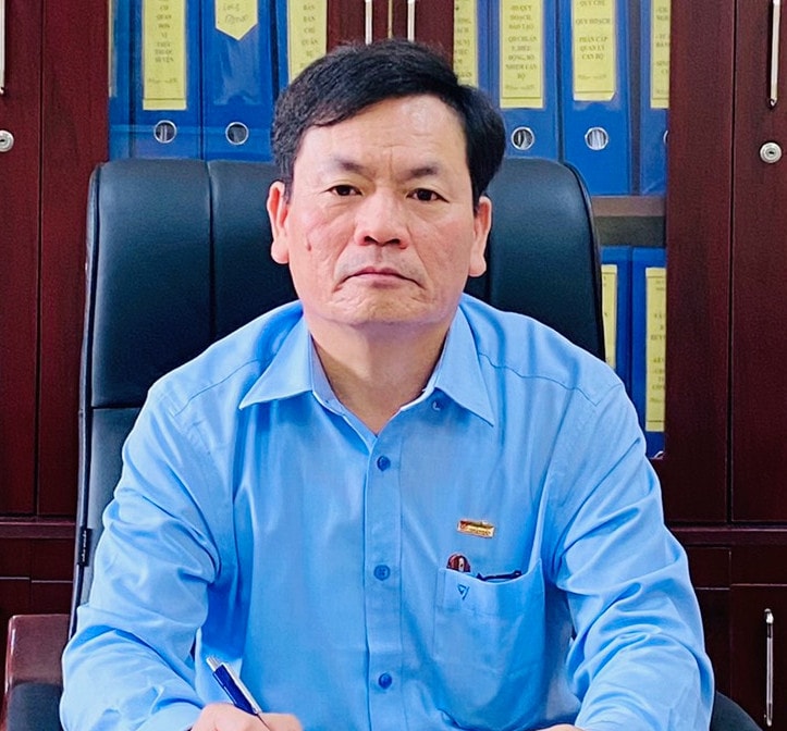 Chỉ rõ vấn đề nội tại, đề ra giải pháp thiết thực -0