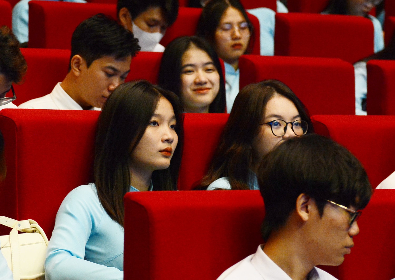 Trường Đại học Mở Hà Nội đón nhận Huân chương Lao động hạng Nhất -0