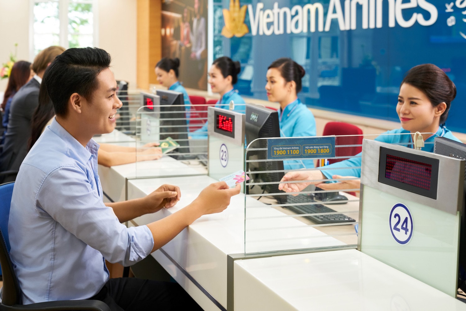 Vietnam Airlines mở bán vé Hà Nội – Điện Biên chỉ từ 725.000 đồng -0