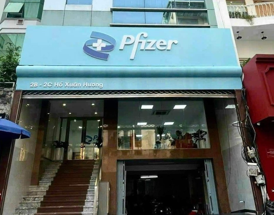 Bài 1: Cố tình tái phạm khi đang bị đình chỉ hoạt động, liên tục đổi biển hiệu