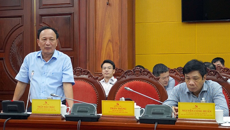 Quảng Bình: Nhiều thành tựu nổi bật sau 40 năm đổi mới -0