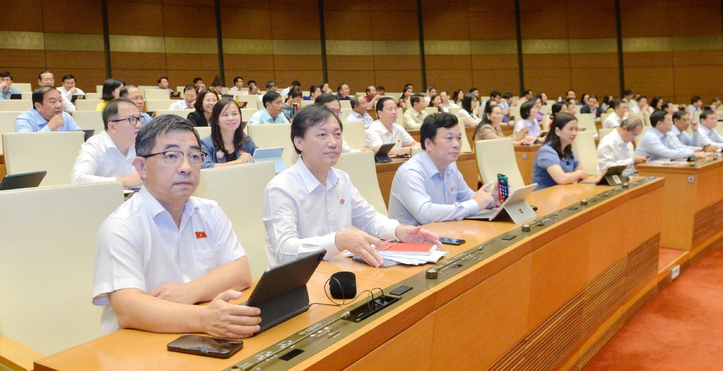 Bảo đảm tính khả thi, tránh vướng mắc khi triển khai trên thực tế -0