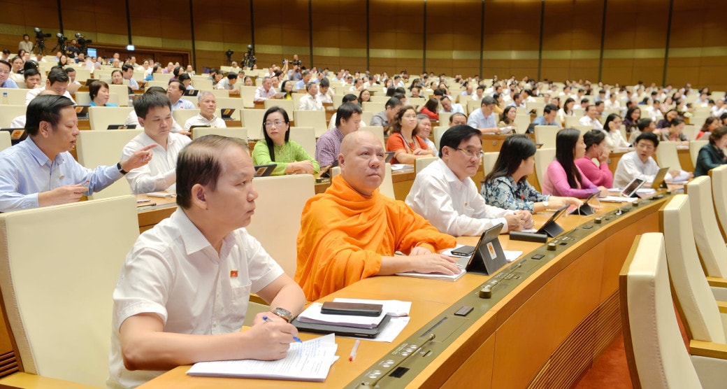 Bảo đảm tính khả thi, tránh vướng mắc khi triển khai trên thực tế -0