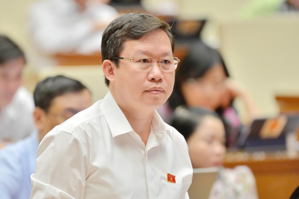 Thể hiện rõ hơn vai trò của đất đai trong phát triển kinh tế - xã hội -0