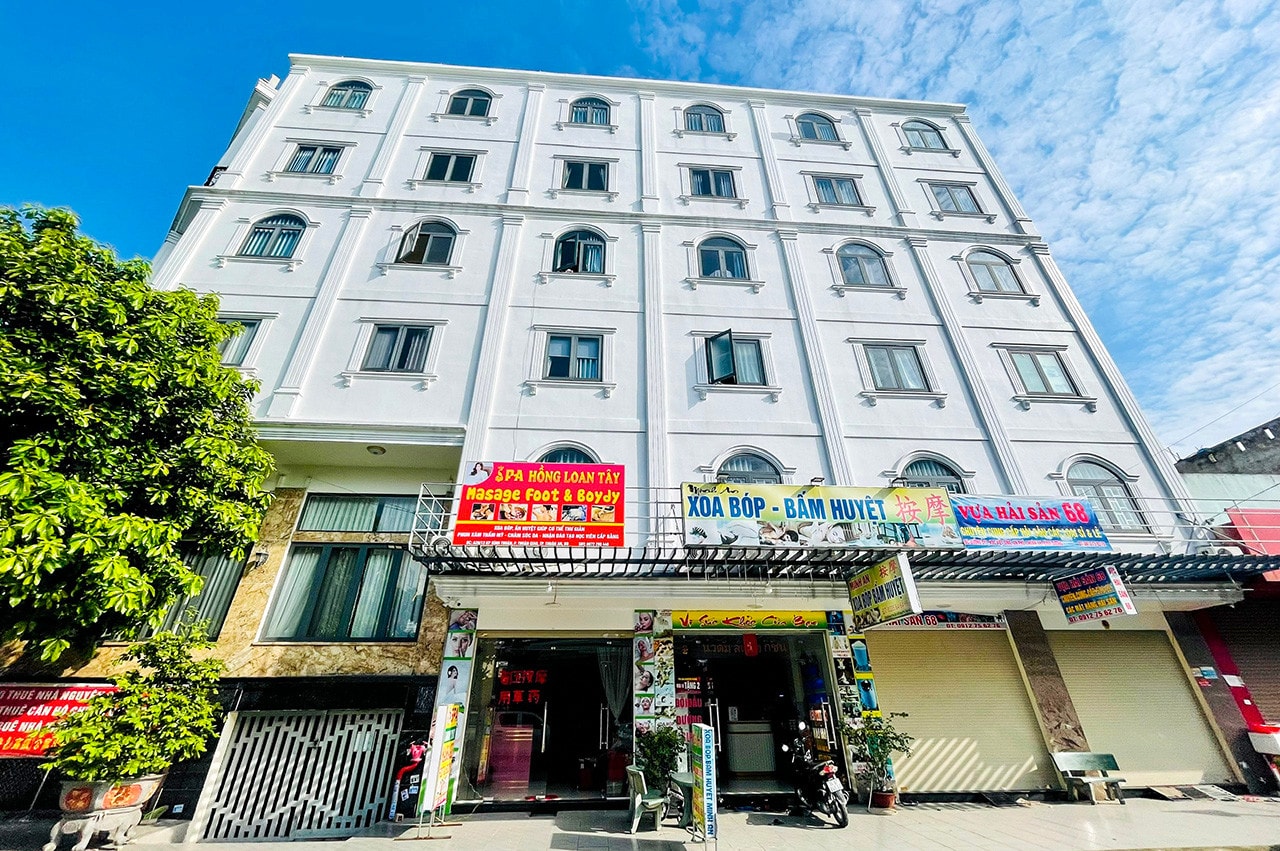 Bình Dương: Nhiều công trình nhà ở riêng lẻ có dấu hiệu biến tướng thành chung cư mini
