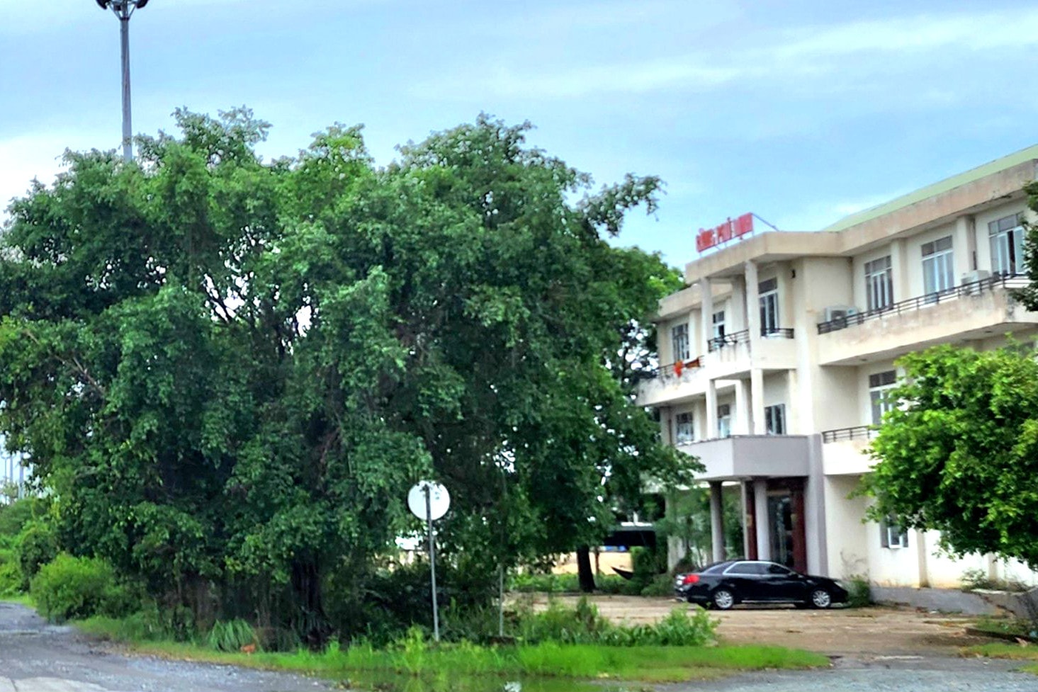 TP. Hồ Chí Minh: Cảng Phú Định cho sử dụng kho bãi “miễn phí”, giảm giá thuê 90%? -0