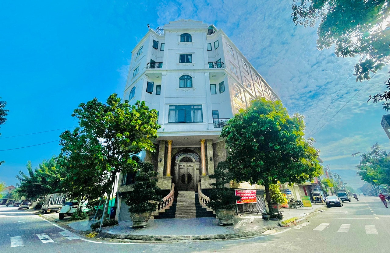 Bình Dương: Nhiều công trình nhà ở riêng lẻ có dấu hiệu biến tướng thành chung cư mini