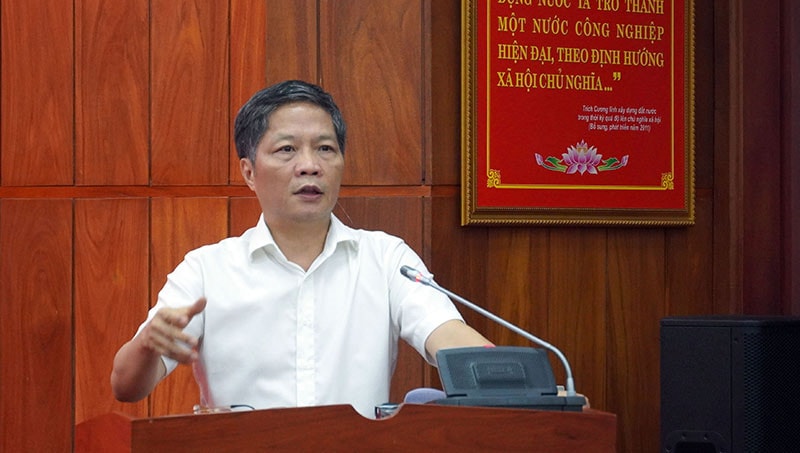 Quảng Bình: Nhiều thành tựu nổi bật sau 40 năm đổi mới -0