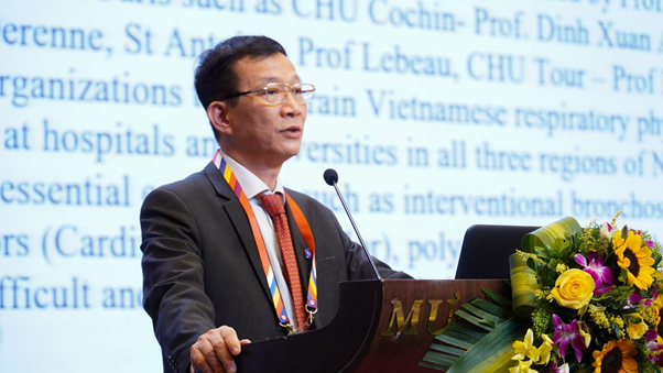 Gia tăng vi khuẩn kháng thuốc sau đại dịch Covid-19 -0