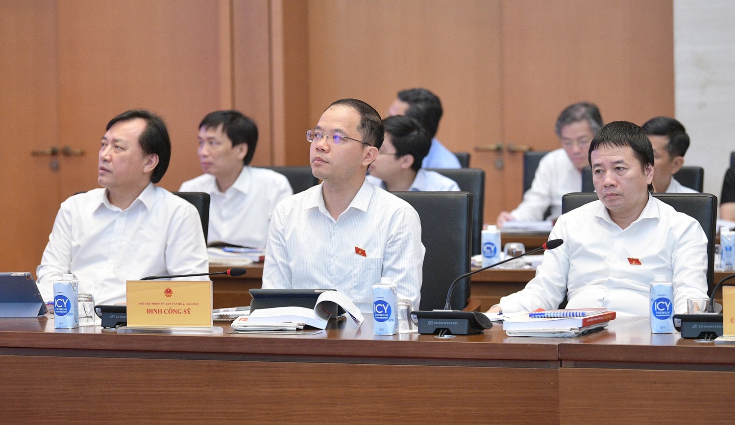 Lý do giáo dục đại học Việt Nam vẫn ở mức chậm tiến so với các nước phát triển -0