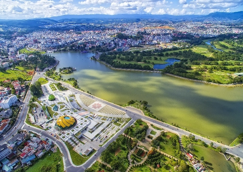 Du lịch 