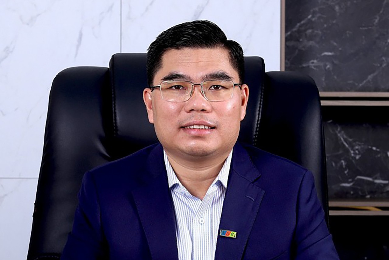 Ông Phan Tấn Đạt được bầu làm Chủ tịch Hiệp hội Công nghiệp khoáng sản tỉnh Bình Dương
