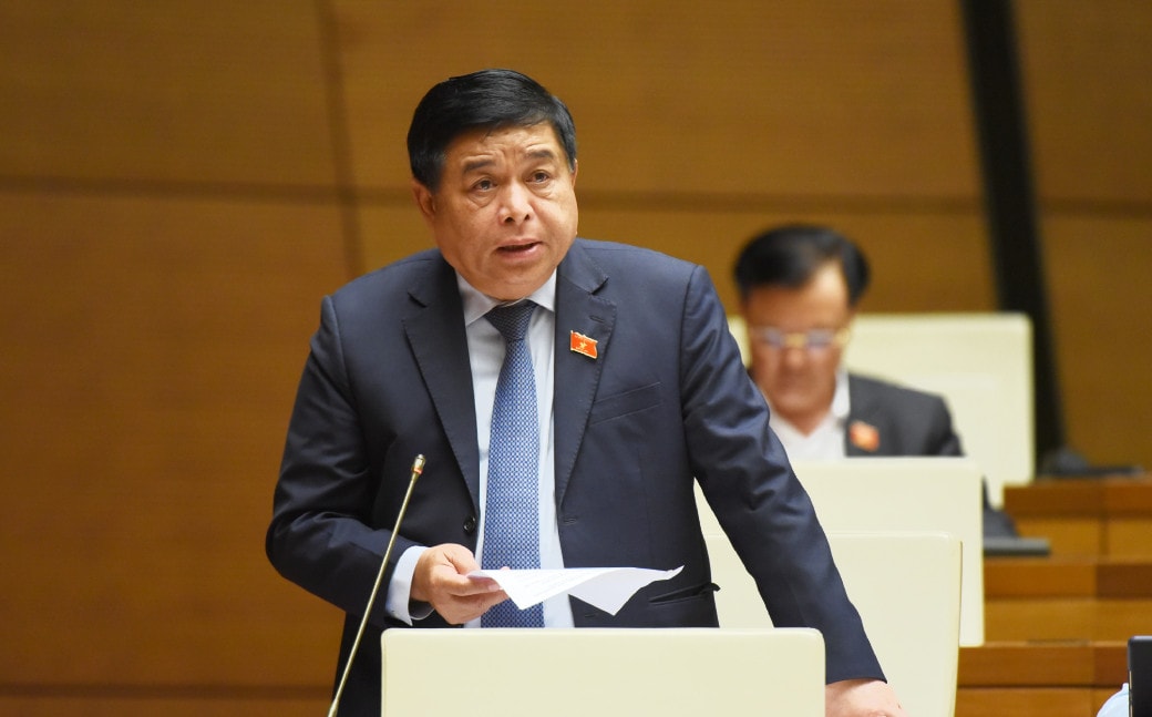Không có vướng mắc gì trong Luật Đầu tư công, Luật Ngân sách nhà nước! -0