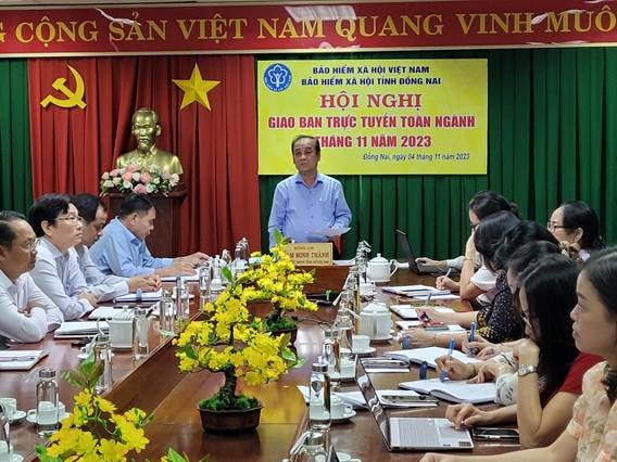 Quyết tâm hoàn thành chỉ tiêu, nhiệm vụ 2023 -0