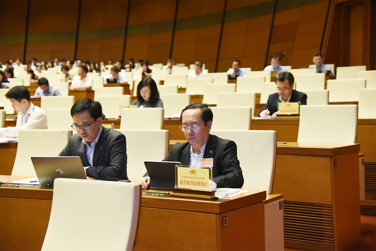 Thực hiện quyết liệt, đồng bộ, toàn diện và hiệu quả các giải pháp -0