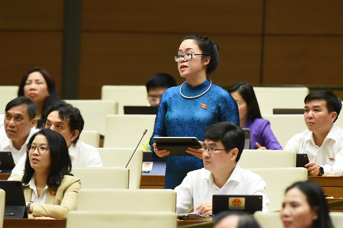 Giải pháp nào khắc phục việc chậm ban hành các văn bản về quản lý tài sản công?