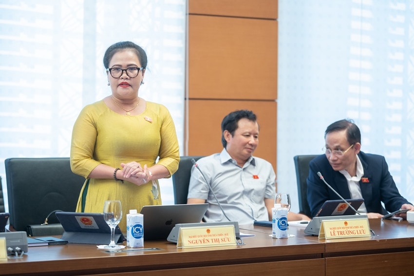 Cần phải quy định rõ đối tượng tham gia bảo hiểm xã hội bắt buộc -0