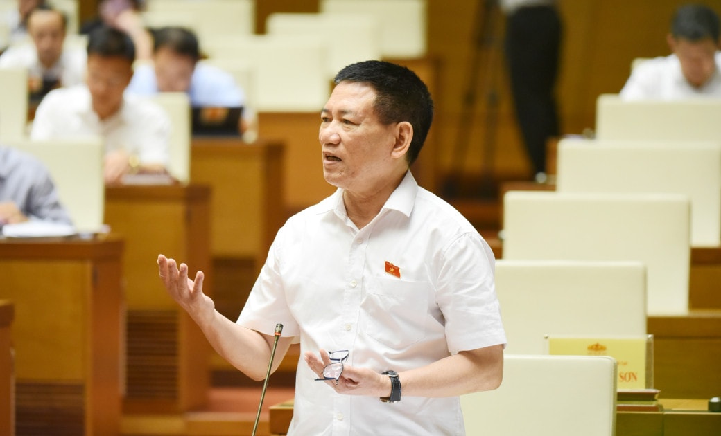 Không có vướng mắc gì trong Luật Đầu tư công, Luật Ngân sách nhà nước! -0