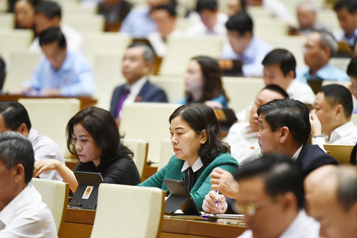 Thực hiện quyết liệt, đồng bộ, toàn diện và hiệu quả các giải pháp -0