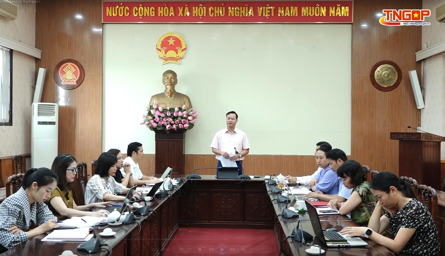 Diện mạo mới, năng lực mới trước làn sóng chuyển đổi số -0