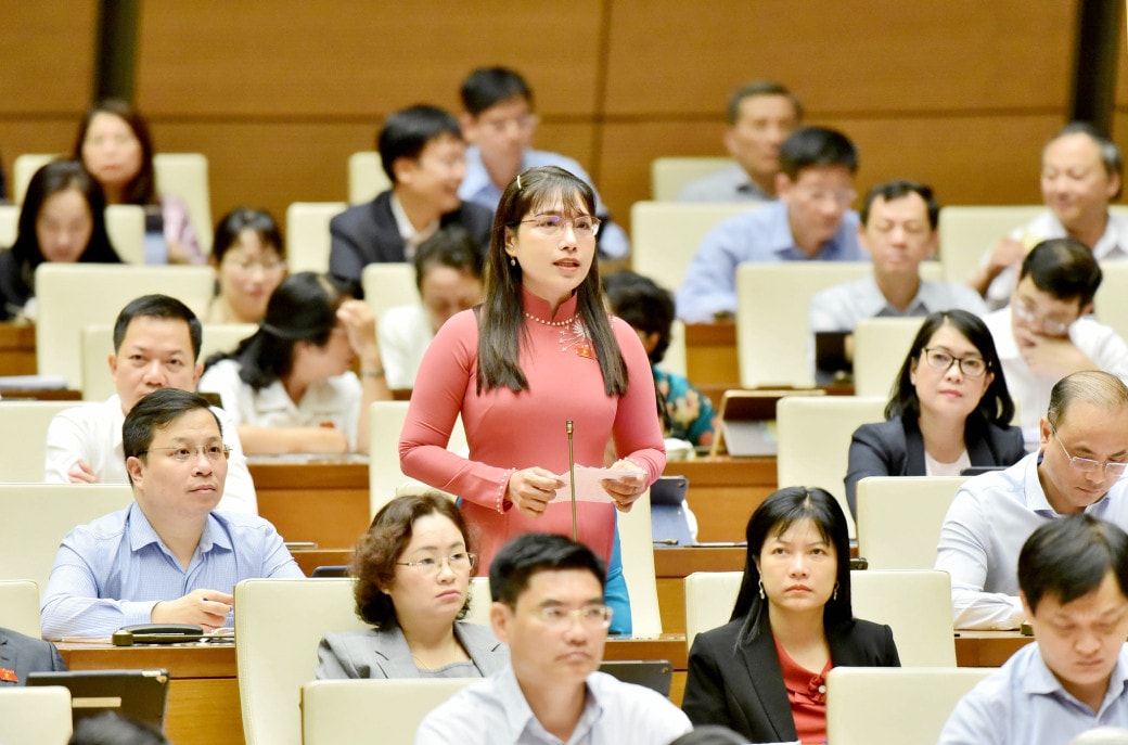 Tăng cường hoạt động quản lý, giám sát hàng hóa trên môi trường mạng -0