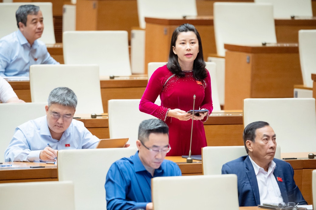 Tăng cường hoạt động quản lý, giám sát hàng hóa trên môi trường mạng -0