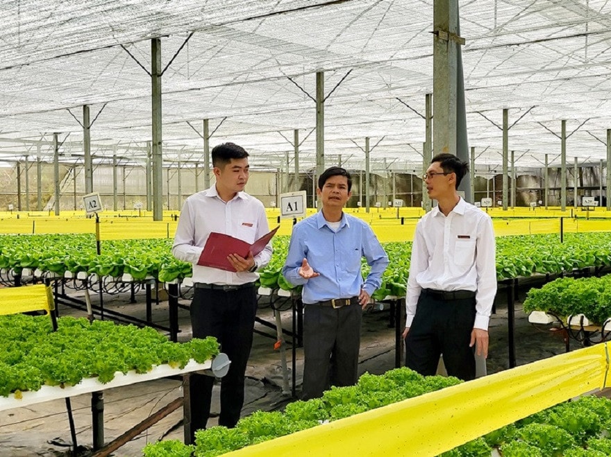 Agribank tiếp tục điều chỉnh giảm lãi suất đối với toàn bộ dư nợ hiện hữu -0