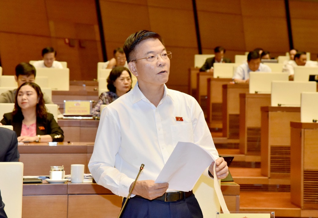 Chậm ban hành văn bản chi tiết chủ yếu do nguyên nhân chủ quan