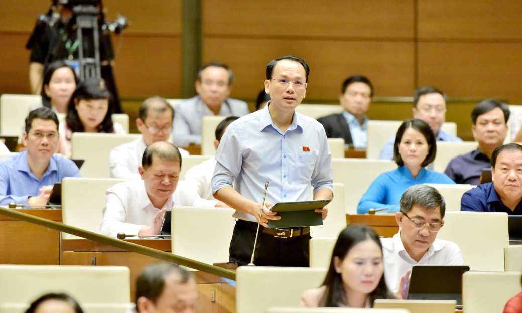 Năm 2024 sẽ ban hành bộ định mức kinh tế, kỹ thuật xử lý chất thải rắn -0