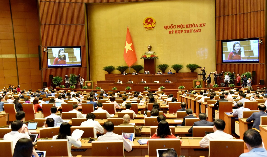 Rõ thực trạng, rõ giải pháp -0