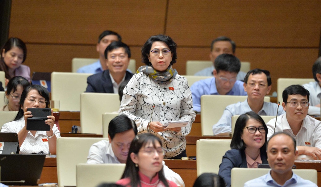 Cuối năm nay sẽ có Nghị định về quản lý mạng xã hội -0
