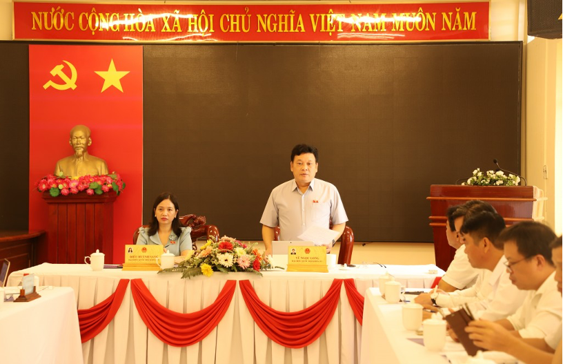 Tổng công ty Điện lực miền Nam: Kiến nghị tháo gỡ vướng mắc về đầu tư lưới điện -0