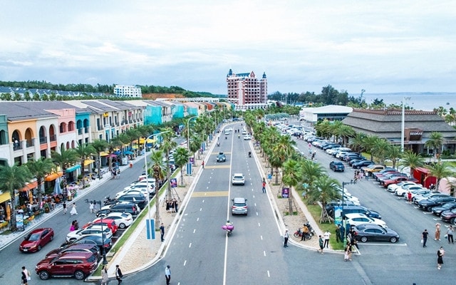 Từ chỉ đạo của Chính phủ đến nỗ lực của địa phương -0